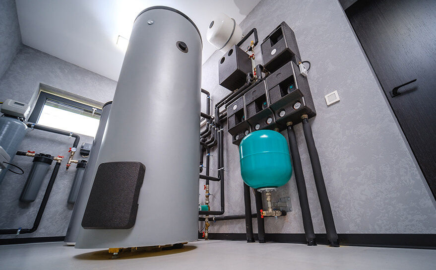 Power Vented Water Heater Replacement: What Toledo Homeowners Need to Know